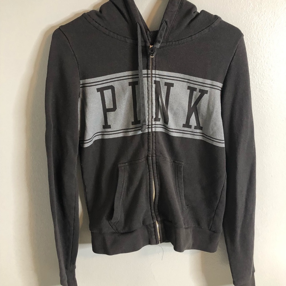 PINK Hoodie!